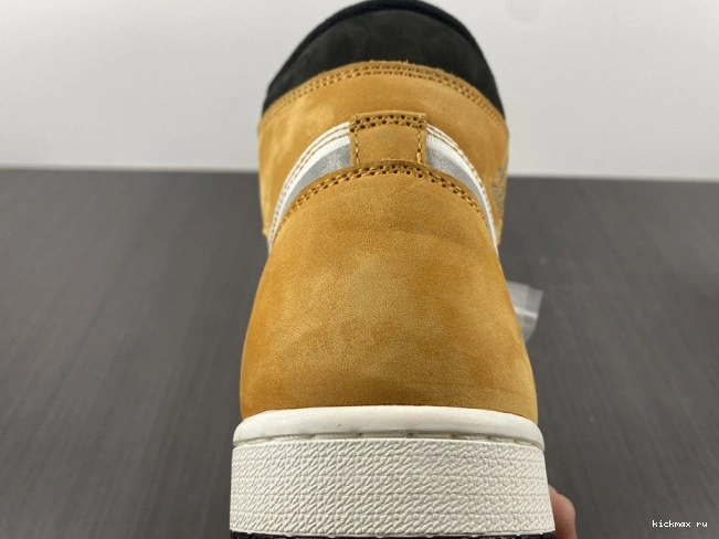 Rep MAX 1 Light DB2889-700 Jordan High Gore-Tex Curry Element 0822